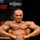 Ludovic  Marchand - IFBB Houston Pro 2012 - #1